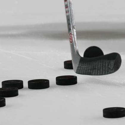 Warm-Up Puck Collection