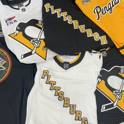 Jersey Collection