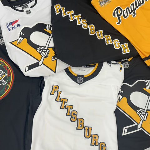 Jersey Collection