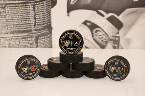 Puck Collection