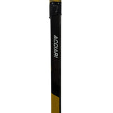 Noel Acciari Player-Used Warrior Novium Pro Hockey Stick (Right Hand)