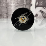 Erik Gudbranson Autographed Puck (Small Logo)