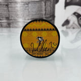 Autographed Penguins Happy Holidays Puck, Various Players