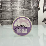 Autographed Penguins Hockey Fights Cancer Puck, Various Players