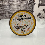 Autographed Penguins Thanksgiving Puck, Various Players