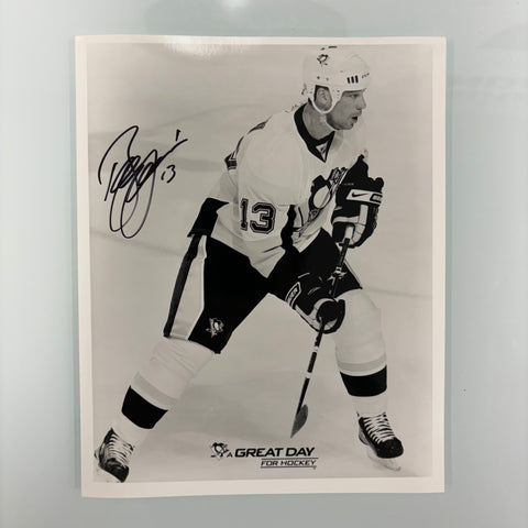 Bill Guerin 8x10 Autographed Photo, Various Styles