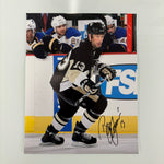 Bill Guerin 8x10 Autographed Photo, Various Styles