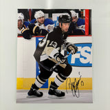 Bill Guerin 8x10 Autographed Photo, Various Styles