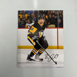 Brian Dumoulin 8x10 Autographed Photo, Various Styles