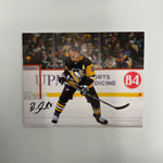 Brian Dumoulin 8x10 Autographed Photo, Various Styles