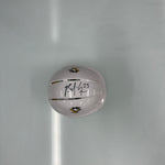 Brock McGinn Autographed Mini Helmet, Hockey Talks