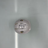 Brock McGinn Autographed Mini Helmet, Hockey Talks