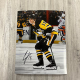 Cody Glass 8x10 Autographed Photo, Various Styles