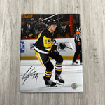 Cody Glass 8x10 Autographed Photo, Various Styles