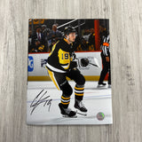 Cody Glass 8x10 Autographed Photo, Various Styles