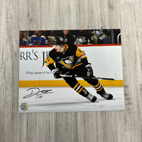 Drew O'Connor 8x10 Autographed Photo, Various Styles