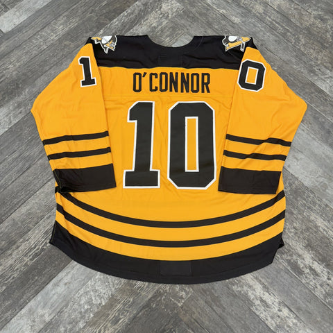 Drew O'Connor Night of Assists Jersey (Not worn, Unsigned)