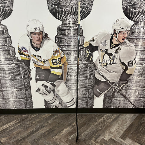 Jake Guentzel Player-Used WarriorTrue Hzrdus PX (Left Hand)