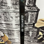 Jake Guentzel Player-Used Super Novium (Left Hand)