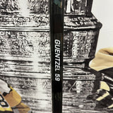 Jake Guentzel Player-Used Super Novium (Left Hand)