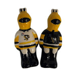Pittsburgh Penguins Iceburgh Salt and Pepper Shaker Set