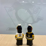 Pittsburgh Penguins Iceburgh Salt and Pepper Shaker Set