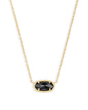 Kendra Scott Elisa Pendant Necklace