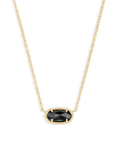 Kendra Scott Elisa Pendant Necklace