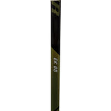 Erik Karlsson Player-Used Warrior Alpha QX3 Pro Hockey Stick (Right Hand)