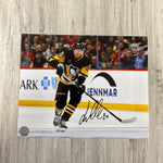 Lars Eller 8x10 Autographed Photo, Various Styles