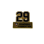 Marc-Andre Fleury Player Pin