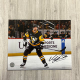 Marcus Pettersson 8x10 Autographed Photo, Various Styles