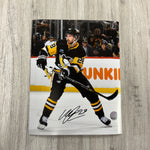 Marcus Pettersson 8x10 Autographed Photo, Various Styles