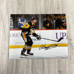 Marcus Pettersson 8x10 Autographed Photo, Various Styles