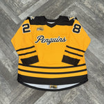 Marcus Pettersson Night of Assists Jersey (Not worn, Unsigned)