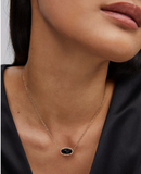 Kendra Scott Elisa Pendant Necklace