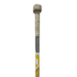 Alex Nedeljkovic Player-Used Warrior RV2 Pro+ Goalie Stick (Left Hand)