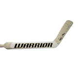 Alex Nedeljkovic Player-Used Warrior RV2 Pro+ Goalie Stick (Left Hand)