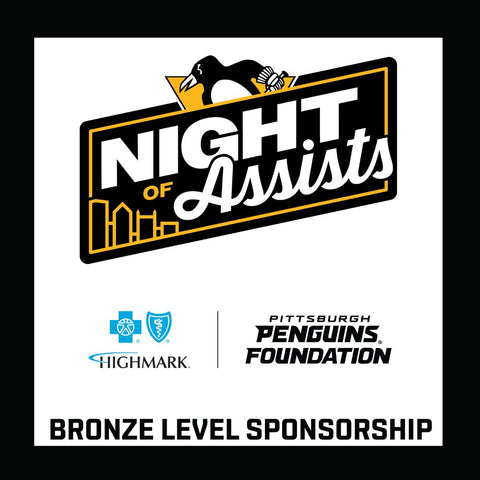 Bronze Level Sponsorship