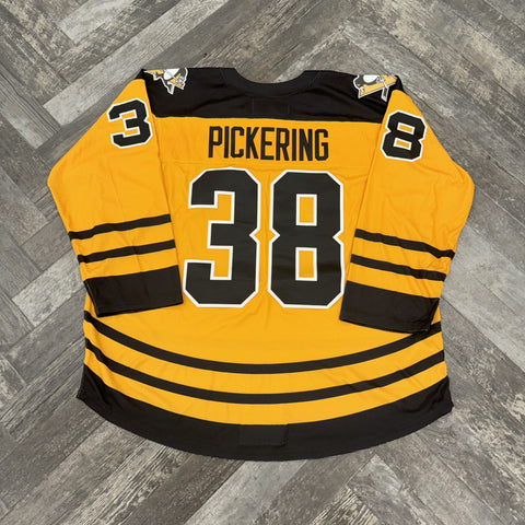 Owen Pickering Night of Assists Jersey (Not worn, Unsigned)