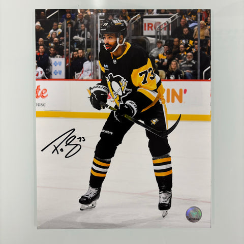 P.O Joseph 8x10 Autographed Photo, Various Styles