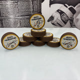 Autographed Penguins Thanksgiving Puck, Various Players