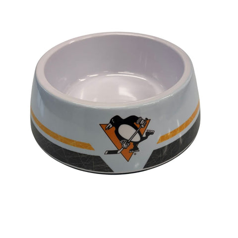 Penguins Pet Bowl