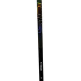 Marcus Pettersson Player-Used Bauer Nexus Tracer Hockey Stick (Left Hand)