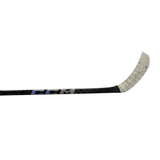 Rickard Rakell Player-Used CCM Jetspeed FT7 Pro Hockey Stick (Right Hand)