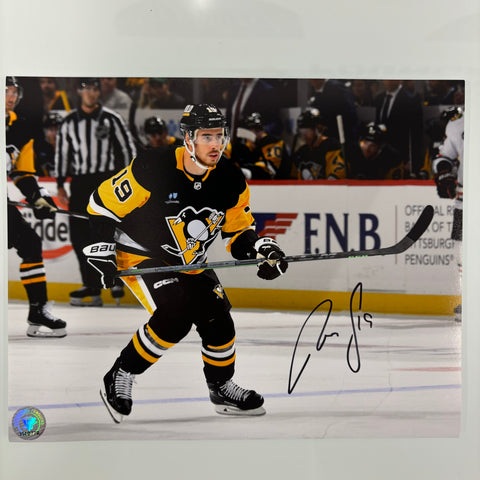 Reilly Smith 8x10 Autographed Photo, Various Styles