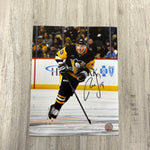 Reilly Smith 8x10 Autographed Photo, Various Styles