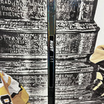Bryan Rust Player-Used TRUE Catalyst 9X3 Hockey Stick (Right Hand)