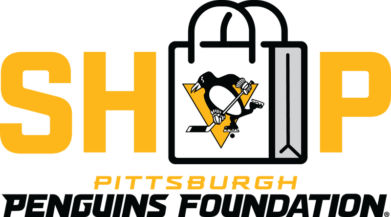 Shop Pittsburgh Penguins Foundation