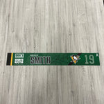 Autographed Penguins Nameplates - Sports Matter, Various Players
